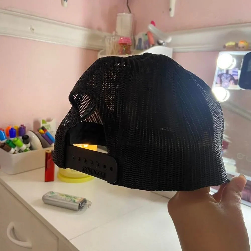 Super Proddit black Hat